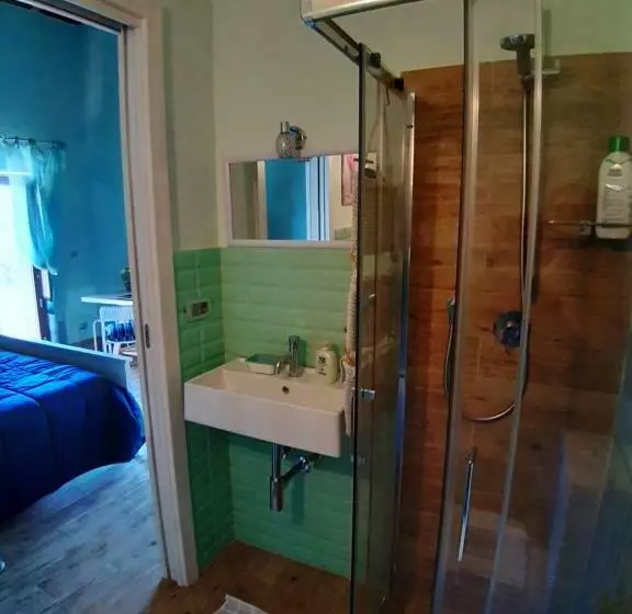 پانسیون L.t. Metis