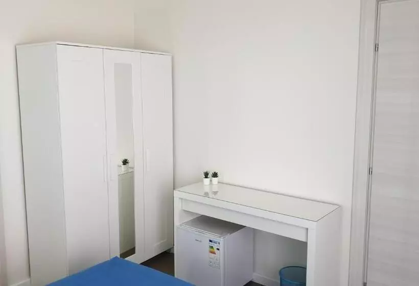 ペンション Marina Bay House