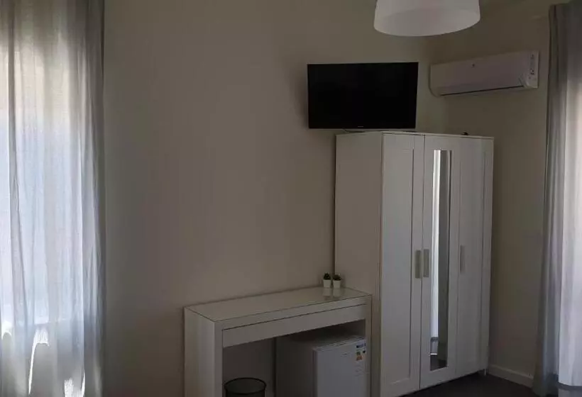 ペンション Marina Bay House