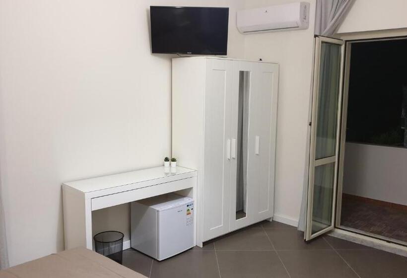 膳宿费 Marina Bay House