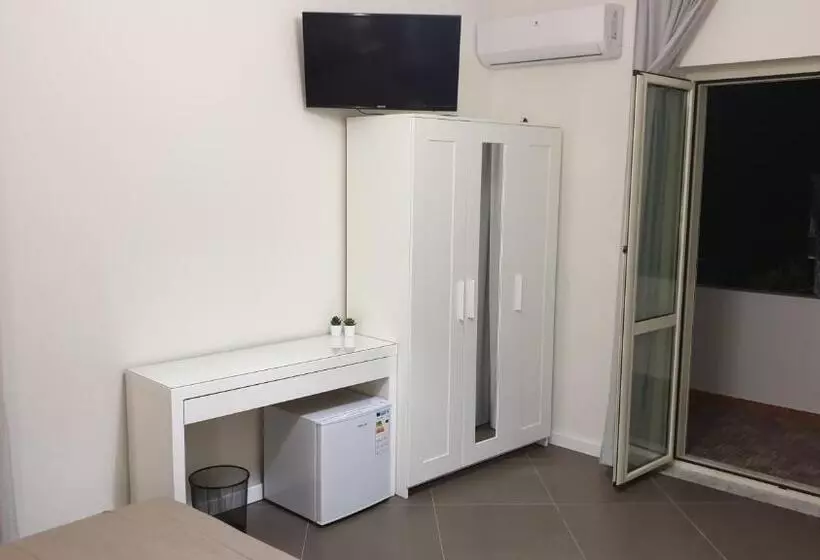 ペンション Marina Bay House