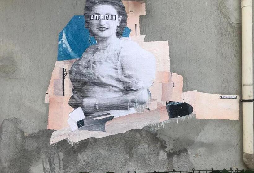 بنسيون Markethousecatania