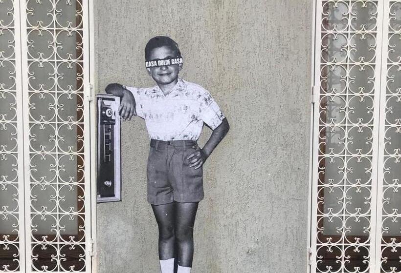 بنسيون Markethousecatania