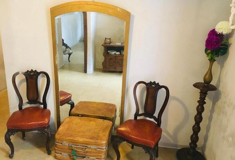 بنسيون Markethousecatania