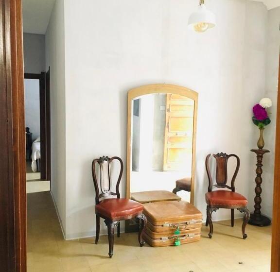 بنسيون Markethousecatania