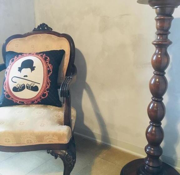 بنسيون Markethousecatania