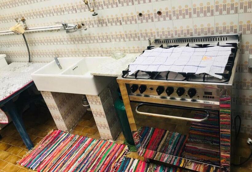 بنسيون Markethousecatania