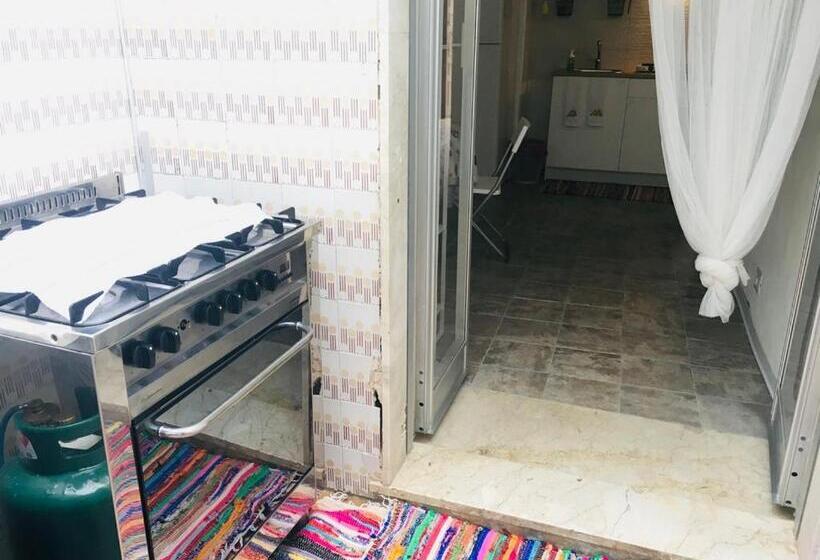 بنسيون Markethousecatania