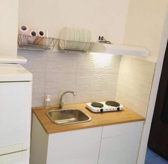 بنسيون Markethousecatania