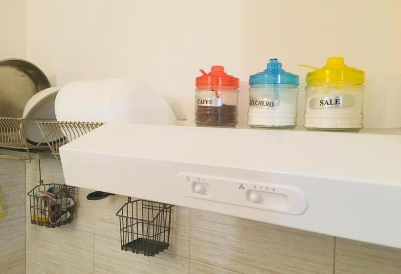 بنسيون Markethousecatania