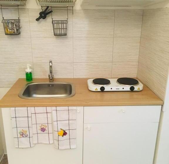 بنسيون Markethousecatania