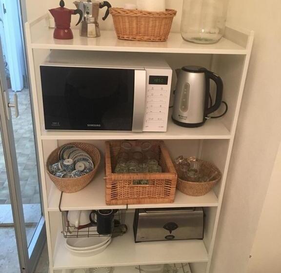 بنسيون Markethousecatania