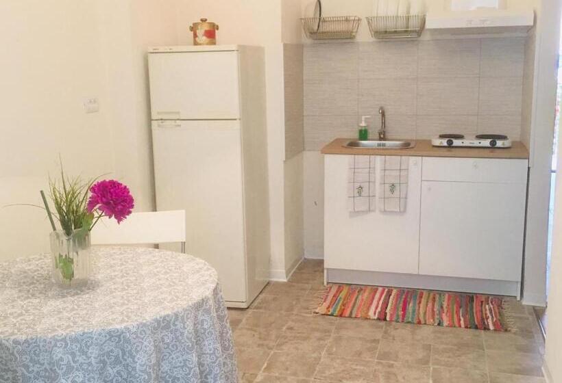 بنسيون Markethousecatania