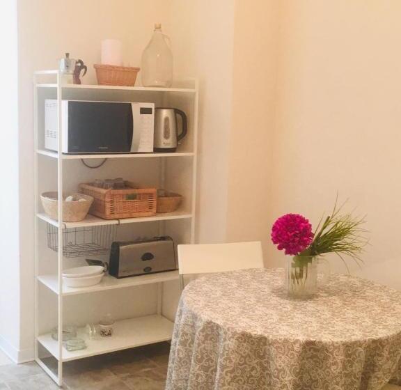 بنسيون Markethousecatania