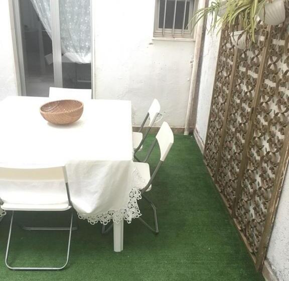 بنسيون Markethousecatania