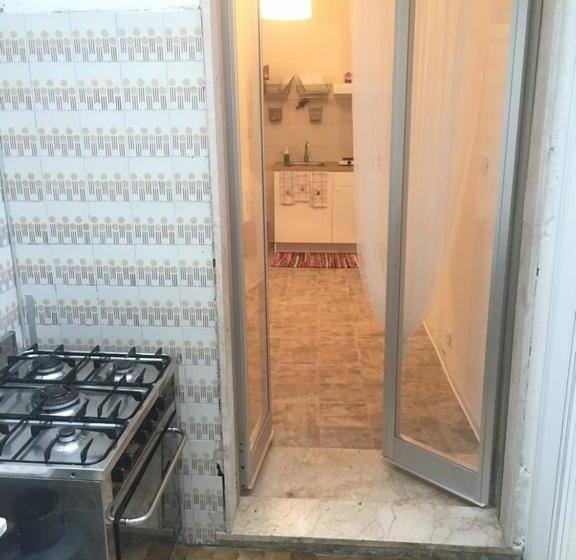 بنسيون Markethousecatania