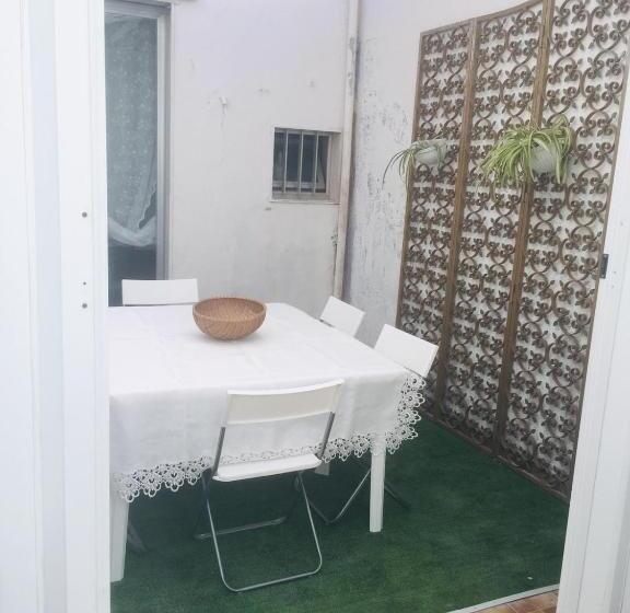 بنسيون Markethousecatania