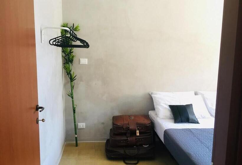 بنسيون Markethousecatania