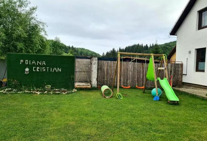 پانسیون Poiana Cristian