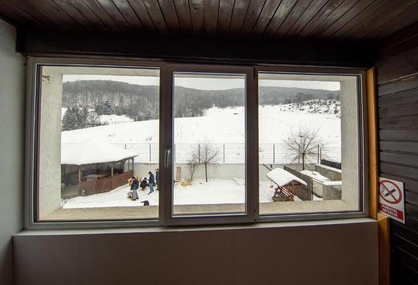 پانسیون Poiana Cristian