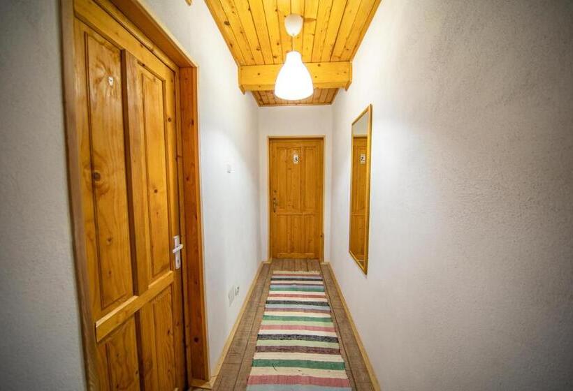 پانسیون Poiana Cristian