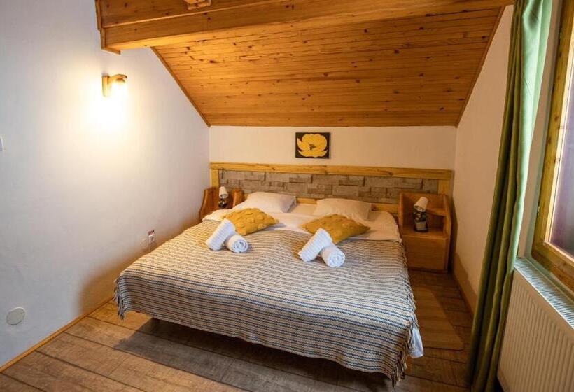 پانسیون Poiana Cristian