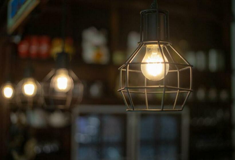 پانسیون Reuan Vilawan