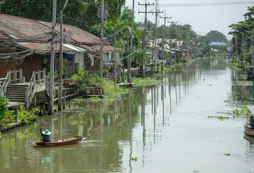 پانسیون Reuan Vilawan