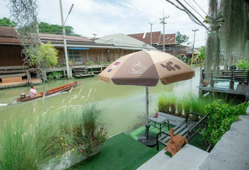 پانسیون Reuan Vilawan