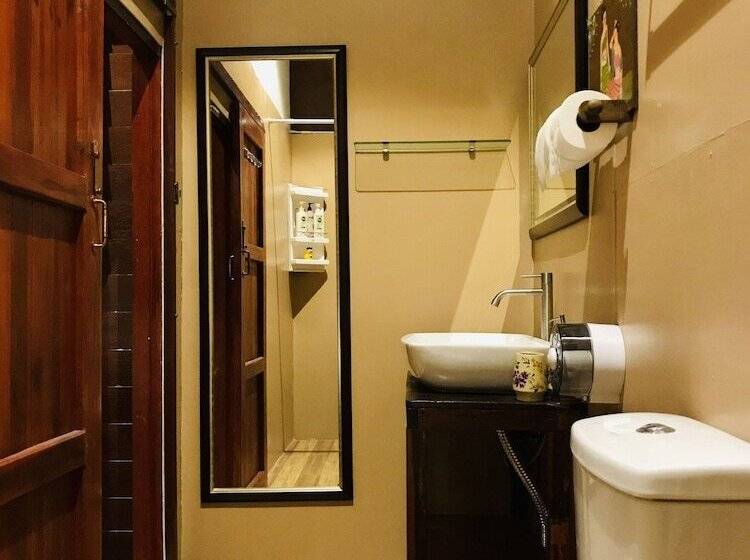 پانسیون Reuan Vilawan