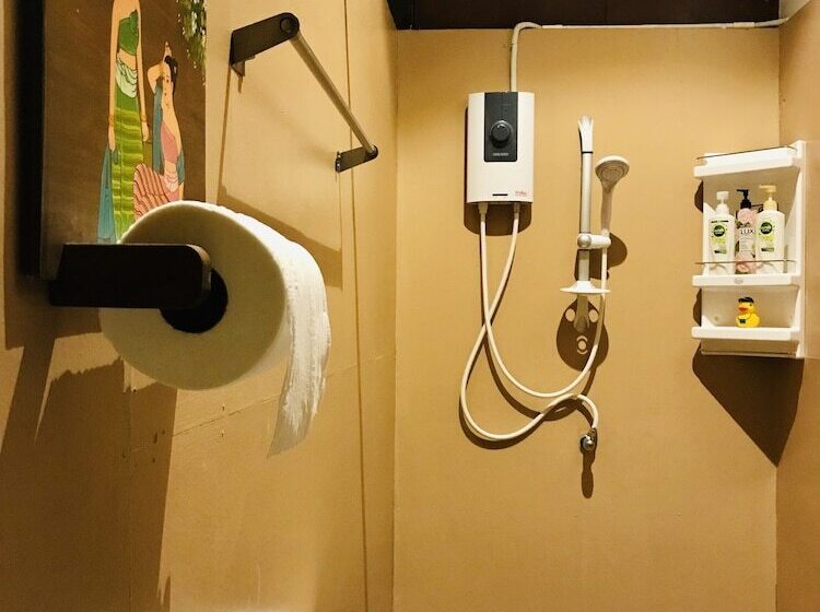 پانسیون Reuan Vilawan