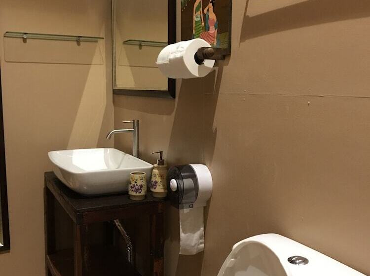 پانسیون Reuan Vilawan