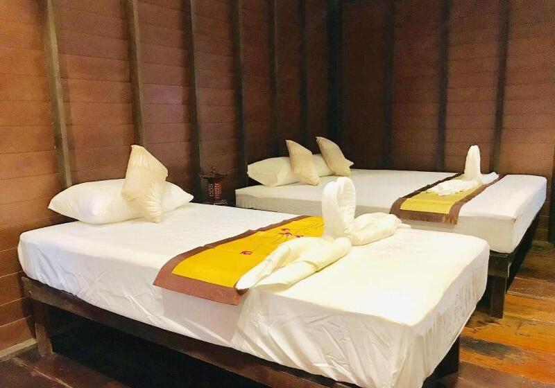 پانسیون Reuan Vilawan