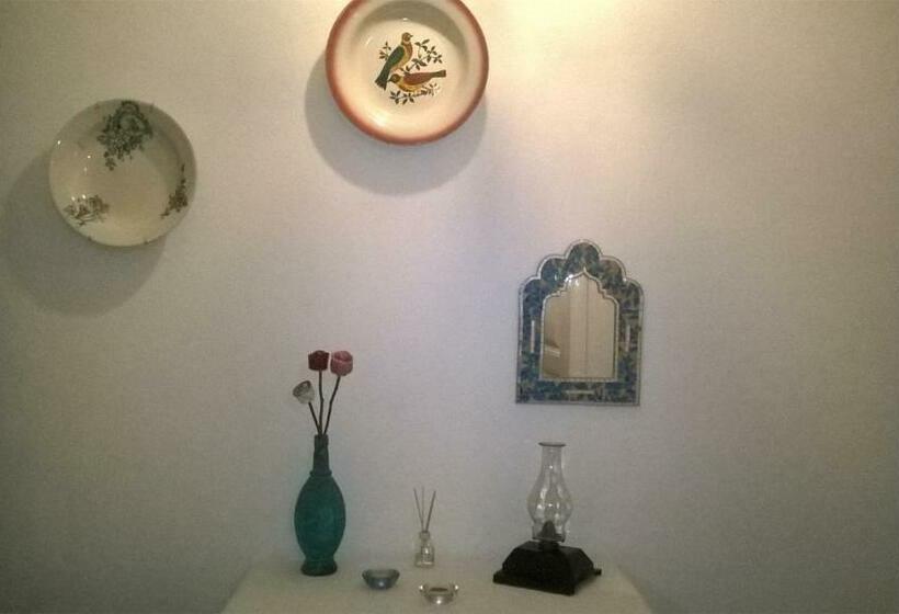 پانسیون The Aqueduct Guesthouse