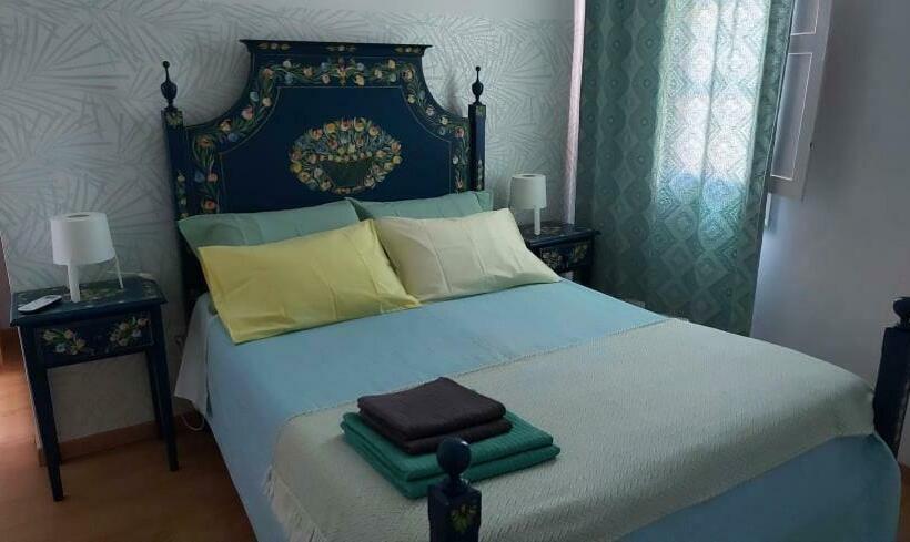 پانسیون The Aqueduct Guesthouse