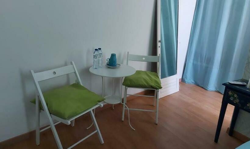 پانسیون The Aqueduct Guesthouse