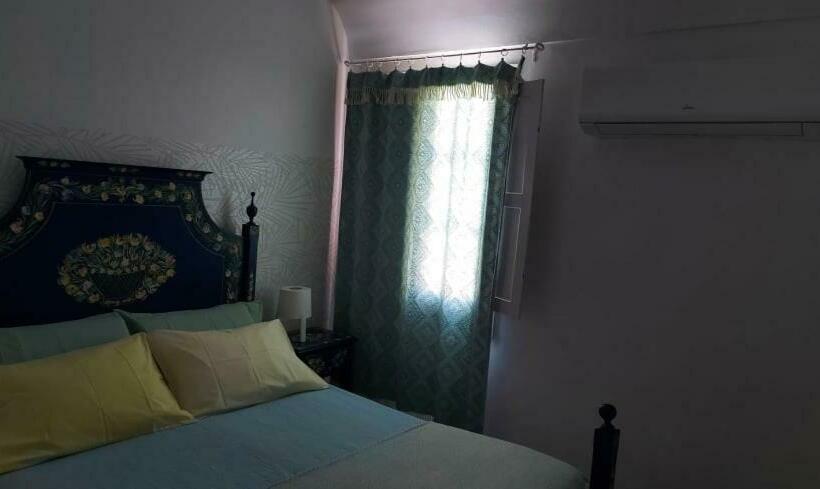 پانسیون The Aqueduct Guesthouse