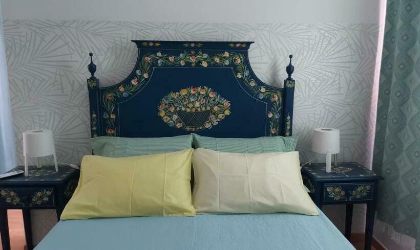 پانسیون The Aqueduct Guesthouse