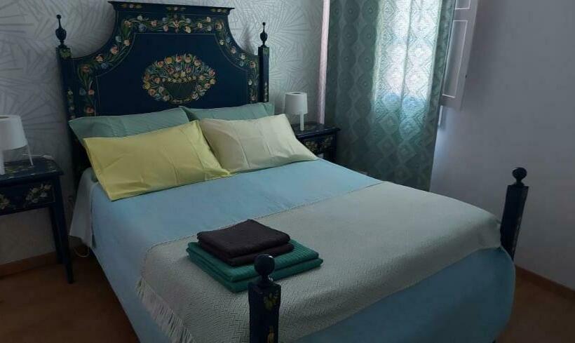 پانسیون The Aqueduct Guesthouse