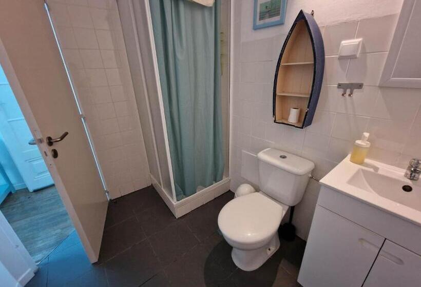 پانسیون The Aqueduct Guesthouse