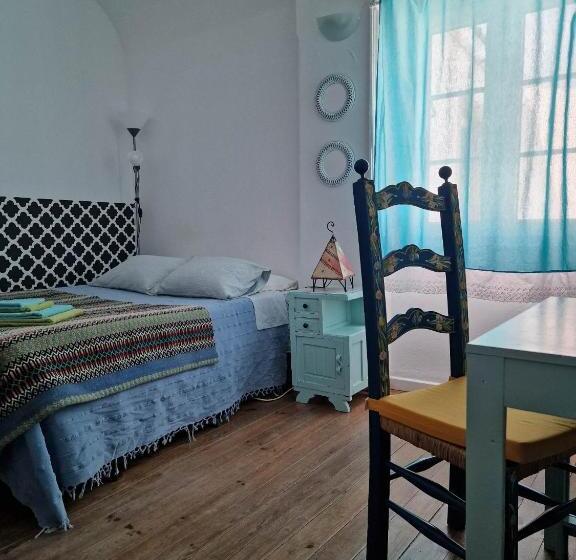 پانسیون The Aqueduct Guesthouse