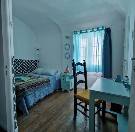 پانسیون The Aqueduct Guesthouse