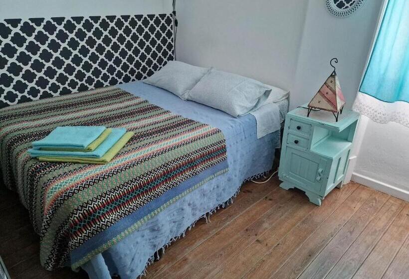 پانسیون The Aqueduct Guesthouse