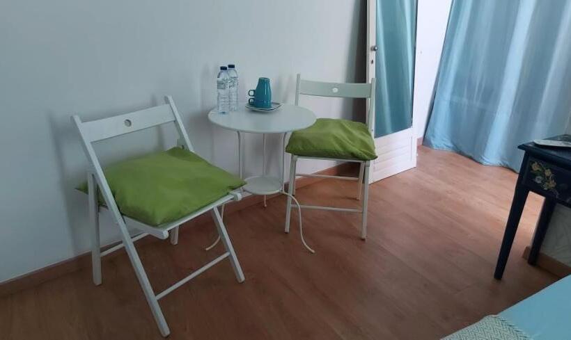 پانسیون The Aqueduct Guesthouse