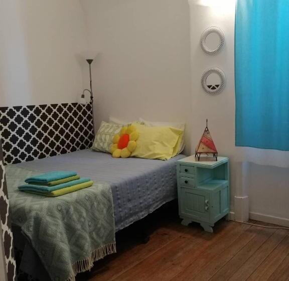 پانسیون The Aqueduct Guesthouse