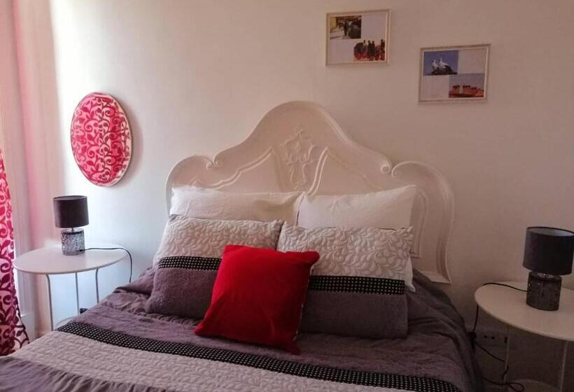 پانسیون The Aqueduct Guesthouse