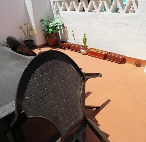 پانسیون The Aqueduct Guesthouse