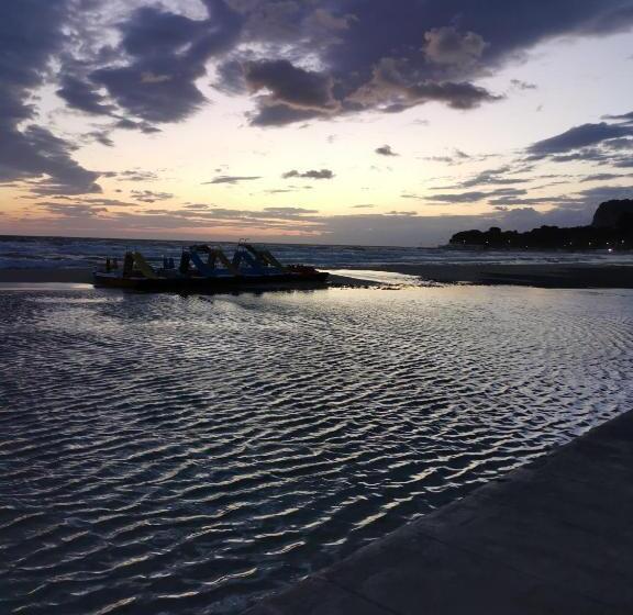 پانسیون Villa Olimpia