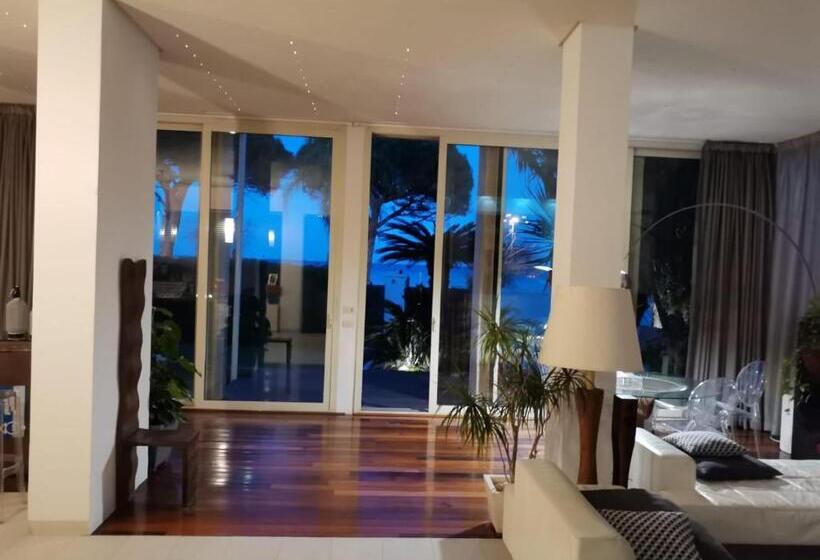 پانسیون Villa Olimpia