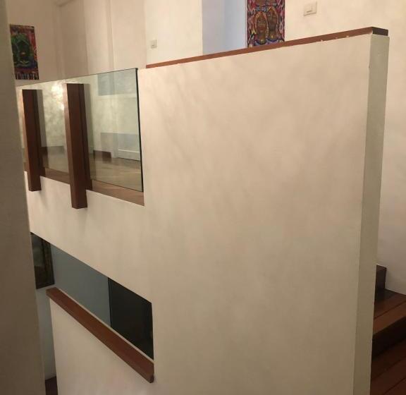 پانسیون Villa Olimpia